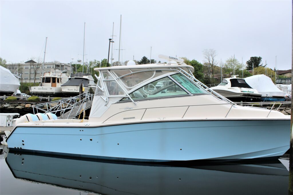 BC Marine Canvas | Custom marine canvas and upholstery